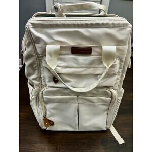 Cooler Insulated Backpack Cooler, Soft Leakproof, Removable Lunch Box NWOT